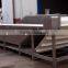 Tofu pasteurization machine