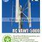 Qingdao Richuan 300w to 20kw vertical wind turbine generator