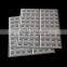Hot design decotative pvc wall panel from china manufacturer