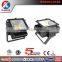 IP67 led construction site light ETL FCC 200watt outdoor lighting led flood light