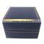 T215W-3 Starpacking Promotional Paper Watch Box Watch Pillow Case