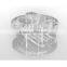 2015 Hot Selling 360 Degree Rotational Makeup and Vanities Organizer