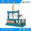 hydraulic small waste paper baler for export plastic baling machine