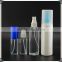 120ml Best prices latest top quality PET bottle for cosmetic