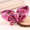 European baby children hair accessories hot sale girl rabbit ear hairpin cute baby girl barrettes