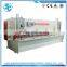 Hydraulic Shearing Machine, stainless steel cutting machine QC11Y-6X4000