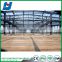 Made In China Steel Structure / Steel Structure Building