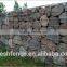 50*50mm mesh spacing pvc coated hexagonal gabion box