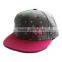 Wholesale Arrows Printed Women Ladies Leisure Outdoor Sport Flat Cap