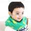 2014 Newest Cute Popular Beard Knit Circle Loop Baby Winter Scarf