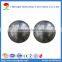 High hardness casting all size chrome grinding media ball