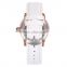 Buy 5 get 1 2016 Latest New Design Popular Wholesale Women Diamond Fashion Ceramics Jewelry Watches Wrist Watch