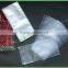Chinese Factory Best Price Custom High Temperature Resistance Clear Retort Pouch for Meat Packaging
