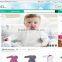 drop ship website and seo