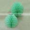 Christmas Decoration Paper Craft Handmade Honeycomb Balls