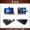 Professional OEM manufacturer provide customized stand wallet case for Sony Xperia M5