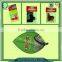 Brand new lamp shape car air freshener with high quality