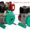 3 Inch Single Stage High Pressure Iron Cast Diesel Water Pump for Irrigation Use (KDP30HC)