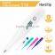 Manufacturer Big digits Automatic Power-off with SGS Medical and CE Marks T12 electronic thermometer