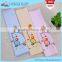NJ-LZ-003 wholesale absorbable baby cotton towel