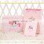 Factory OEM&ODM Fashion Kids Girls Princess Cute Gifts Easter Day Rabbit Butterfly Hair Accessories Set