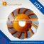 90mm diamond grinding wheels
