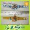 2015 Wholesale cheap pvc bracelet India shape  express