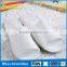 MS0033 Hot Sales Hotel Guest Slipper Disposable Terry Towel Slipper