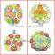 2015 ceramic easter baskets wholesale