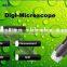 Shenzhen factory wholesale 600 times USB Portable Digital Microscope manufacturers                        
                                                Quality Choice