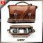 Wholesale online-shopping Vintage Fashion Leather dslr Camera Bag