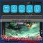 Scratch Resistant Tablets Tempered Glass Screen Protector Material For ASUS Fonepad 7 FE170CG