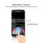 Pavoscreen new premium tempered glass screen protector for iPhone 6S , for Samsung Note 5 mobile phones