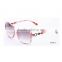 Popular Fashion Cool Vintage Sunglasses Women's Anti-UVA Anti-UVB Eyewear