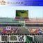 RGX P6 full color publicity led display screen