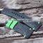 watch band 18mm 20mm for luxury men watch stingray leather strap