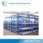 store racks department store dispaly shelf