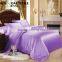 Home/Hotel Use Silk Fabric With Mulberry Silk Filling Duvets All Size