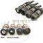 3.99 USD/pc DHL free shipping IC-V8 SMA portable wireless talky walky antenna