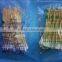 Medical Wooden Stick Cotton Swabs