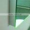 Modern Vanity IP44 rated led lighted hotel bathroom mirror                        
                                                                Most Popular
                                                    Supplier's Choice
