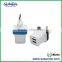 EU/US/UK universal travel easy adapter 2.1A travel charger