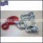 0.75t latch hook with latch