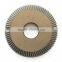 key cutter manufcaturers_slotting good brightness_Rasie 0012# hss slitting cutter