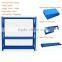 China stock light duty pallet rack