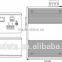 10 ports DIN-Rail Managed Industrial Gigabit Ethernet Switch