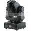 Inno pocket 60 w osram led beam moving head spot light DMX led small moving head light