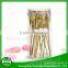 Decoration Party Bamboo Picks