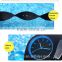 2016 HOT SELLING new fashion silicone watch Jelly watch