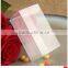 Custom folding clear gift packaging box with cheap price